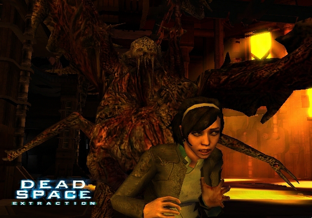 Dead Space Extraction - Imagen 18